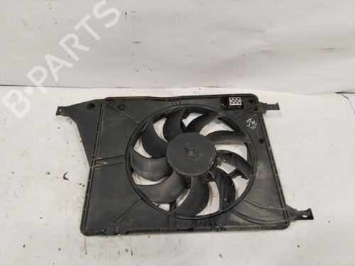 Køleventilator elektrisk NISSAN ALMERA TINO (V10) 1.8 | BP26913753M35 