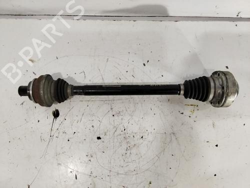 Used Left rear driveshaft Left rear driveshaft AUDI A5 (F53, F5P) 50 TDI quattro (286 hp) 34352891 34352891