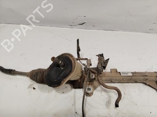 Steering rack RENAULT MEGANE III Hatchback (BZ0/1_, B3_) 1.9 dCi (BZ0N, BZ0J) | BP28542171M22