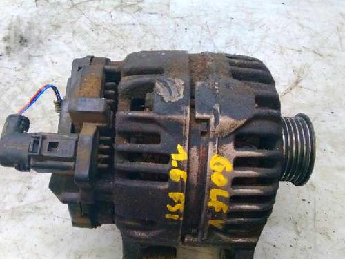 Used Alternator VW TOURAN (1T1, 1T2) 1.6 FSI (115 hp) 8574079