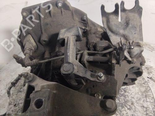Gearkasse FORD FOCUS C-MAX (DM2)  | BP26895003M3 