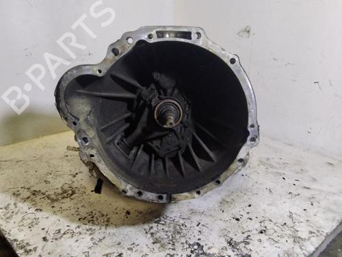 Used Gearbox NISSAN TERRANO II (R20) 2.7 TDi 4WD (125 hp) 21265114