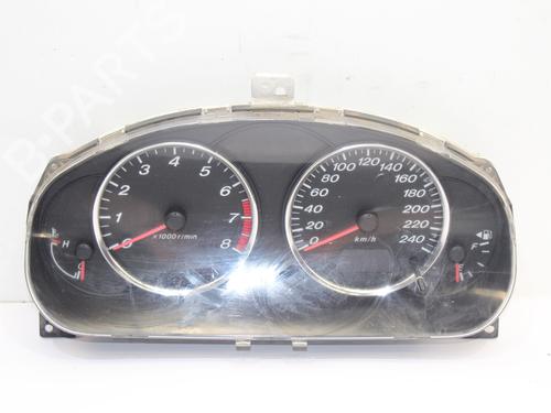Used Instrument cluster MAZDA 6 Hatchback (GG) 1.8 (120 hp) 13394411