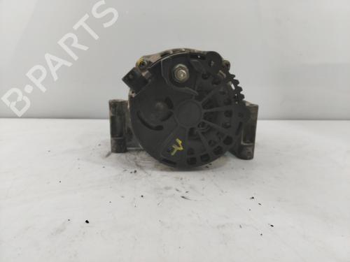 Used Alternator OPEL CORSA D Hatchback Van (S07) [2006-2014]  20227681