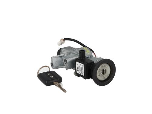 Ignition barrel NISSAN MICRA III (K12)  | BP30199176M48 