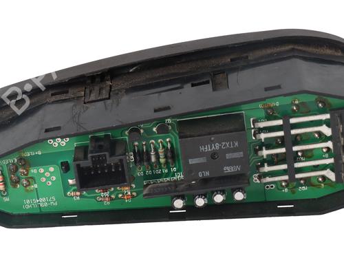Left front window switch HYUNDAI COUPE I (RD) | BP37690943I27 - Image 3