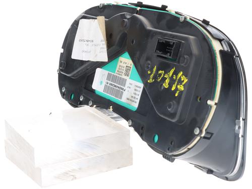 Instrument cluster PEUGEOT 307 Break (3E) 1.6 HDi 110 | BP30092031C47