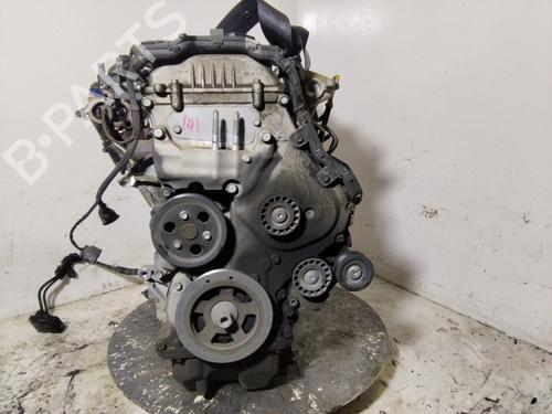 Engine HYUNDAI i20 I (PB, PBT) | BP33295671M1 - Image 3