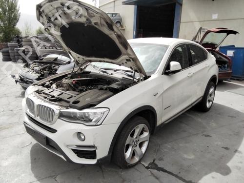 Luftventil BMW X4 (F26) xDrive 20 d | BP38203020I21 - Image 9