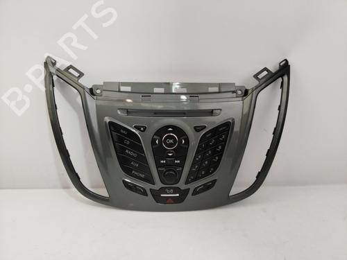 Used Switch FORD C-MAX II (DXA/CB7, DXA/CEU) [2010-2019]  22385685