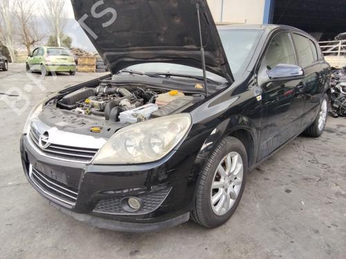 Left taillight OPEL ASTRA H (A04) | BP23970425C34