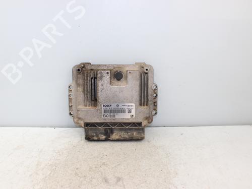 Used Engine control unit (ECU) OPEL ASTRA H GTC (A04) [2005-2010]  18258768