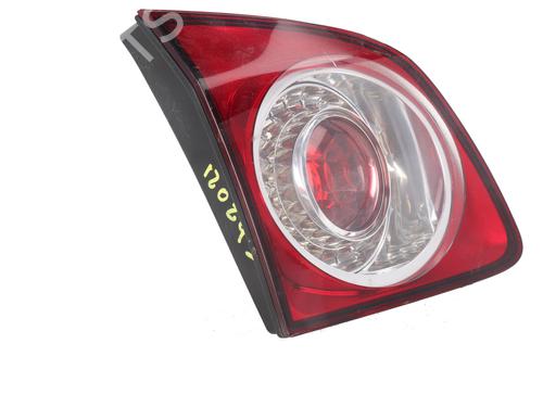 Left tailgate light VW GOLF PLUS V (5M1, 521) | BP37424053C79 - Image 2