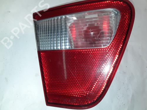 Used Left tailgate light SEAT CORDOBA (6K2) [1999-2002]  10104413