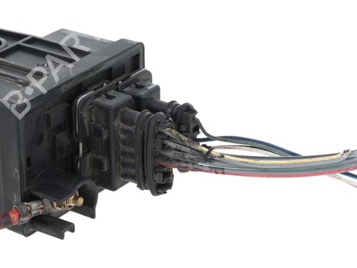 Elektronisk modul ALFA ROMEO 159 (939_) 1.9 JTDM 8V (939AXE1B) | BP29631930M83 