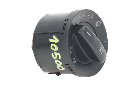Headlight switch VW PASSAT B6 (3C2) 2.0 TDI | BP31087312I24 