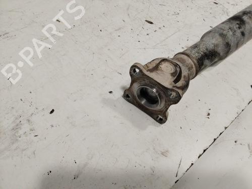 Driveshaft SUZUKI GRAND VITARA II (JT, TE, TD)  | BP29721638M37 