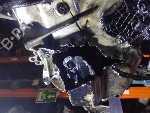 Engine BMW 2 Gran Tourer (F46) 220 d | BP31979211M1 