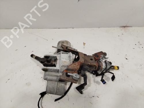 Used Steering column OPEL CORSA E (X15) 1.4 Turbo (08, 68) (101 hp) 28670643