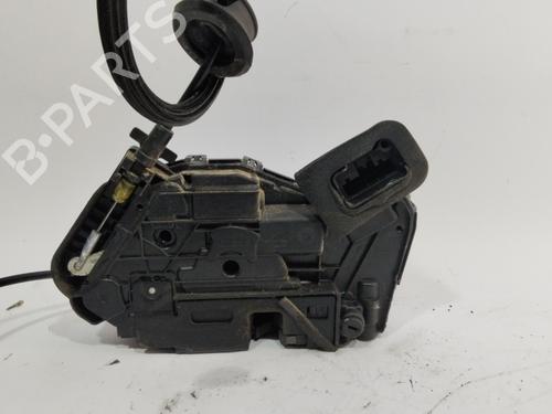 Rear right lock SEAT ARONA (KJ7, KJP)  | BP26723280C99 