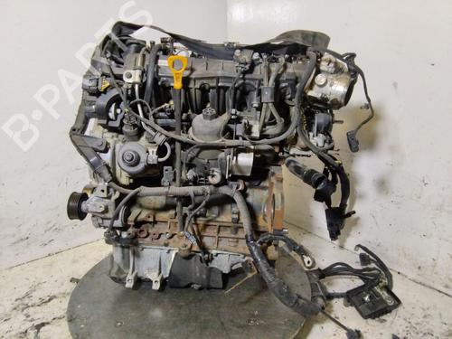 Engine HYUNDAI i40 I (VF) 1.7 CRDi | BP38014532M1 - Image 2