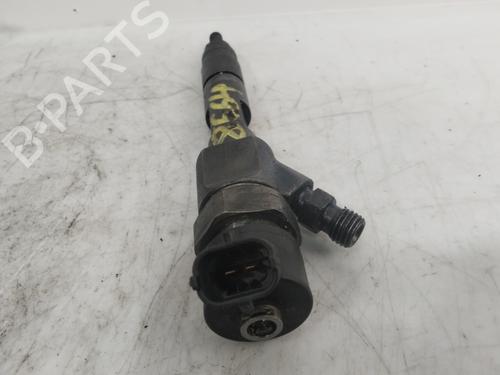 Used Injector RENAULT MEGANE II Saloon (LM0/1_) 1.9 dCi (LM0G, LM1G, LM2C) (120 hp) 26239096
