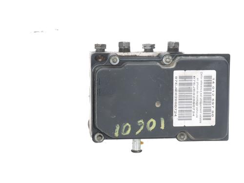 ABS pump CITROËN JUMPY II Van 1.6 HDi 90 8V | BP31641061M43 