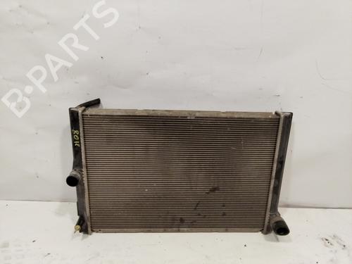 Køler TOYOTA AURIS (_E15_) [2006-2013]  28731085