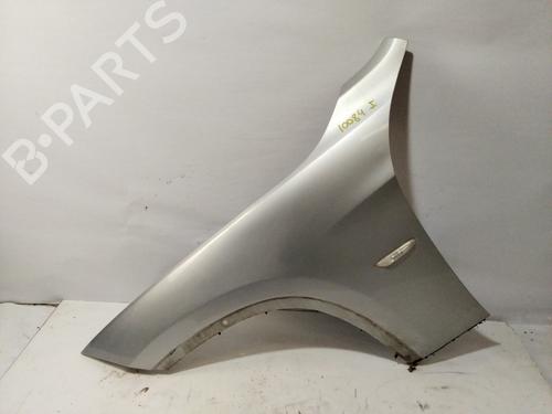 Used Left front fenders BMW X1 (E84) sDrive 20 d (177 hp) 29905475