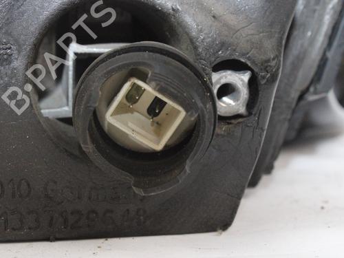 Right mirror BMW 1 (E87) 116 d | BP15541162C27 