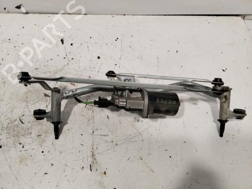 Front wiper motor SKODA KAROQ (NU7, ND7)  | BP29533393M29 