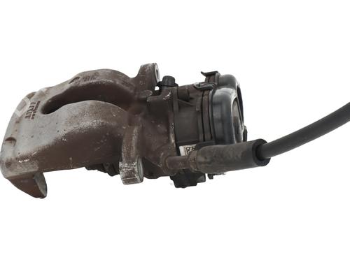 Left rear brake caliper MERCEDES-BENZ B-CLASS Sports Tourer (W246, W242) B 220 CDI / d (246.203) | BP31159935M107 