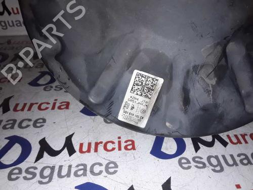 Servo brake VW GOLF VII (5G1, BQ1, BE1, BE2)  | BP10247631M42