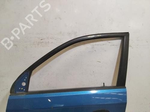 Left front door HYUNDAI ATOS (MX)  | BP19700901C2 