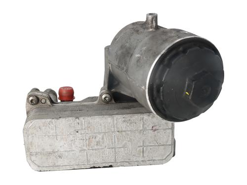 Used Oil radiator VW TOUAREG (7LA, 7L6, 7L7) 2.5 R5 TDI (174 hp) 32215937