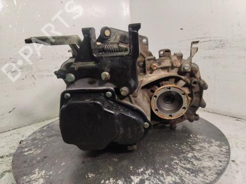 Gearbox SEAT IBIZA III (6L1)  | BP29424237M3 