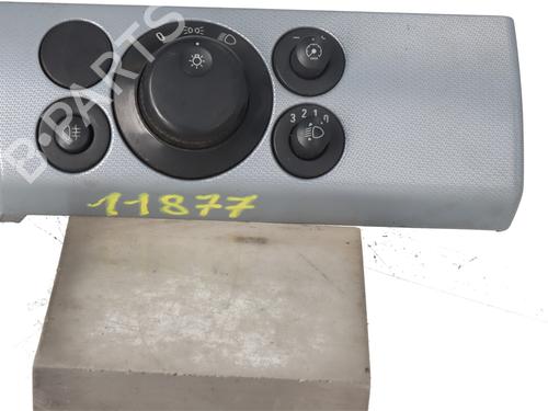 Used Headlight switch Headlight switch OPEL ASTRA H (A04) [2004-2014] 36497341 36497341