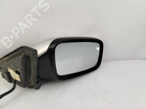 Right mirror VOLVO S40 I (644) 1.6 | BP21377963C27 