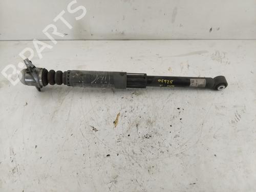 Used Right rear shock absorber AUDI A3 Sportback (8VA, 8VF) 1.6 TDI (110 hp) 19116112