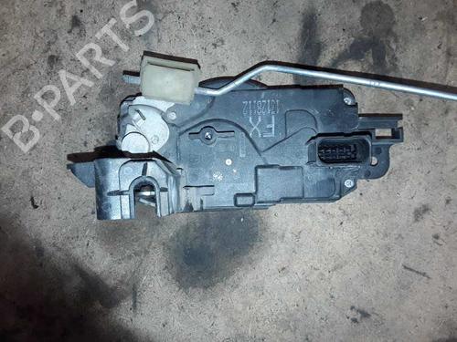 Front right lock OPEL ASTRA H (A04)  | BP8560737C97 