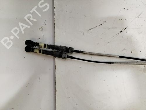 Gear lever HYUNDAI TUCSON (NX4E, NX4A) | BP36262392M90 - Image 4