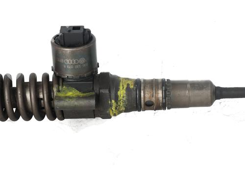 Used Injector VW TOURAN (1T1, 1T2) [2003-2011]  32342268