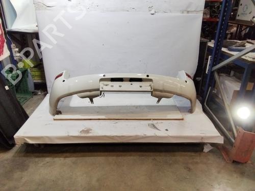 Used Rear bumper Rear bumper TOYOTA RAV 4 III (_A3_) 2.0 4WD (ACA30_, ACA30R) (152 hp) 36542121 36542121