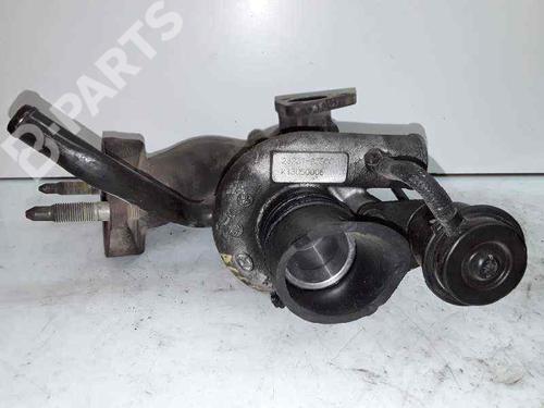 Used Turbo Turbo HYUNDAI TUCSON (JM) 2.0 CRDi (113 hp) 8564343 8564343