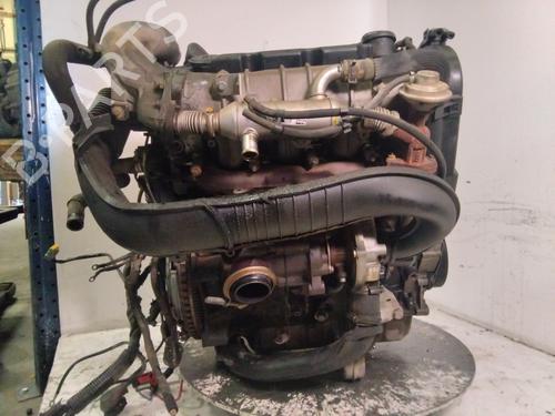Engine CITROËN XSARA (N1) 2.0 HDi 109 | BP29388887M1 