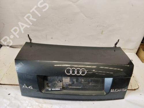 Used Tailgate AUDI A4 B7 (8EC) 1.8 T (163 hp) 27223609