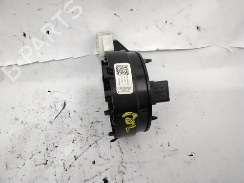 Squib airbag VW JETTA III (1K2) 1.6 FSI | BP11336391C102 