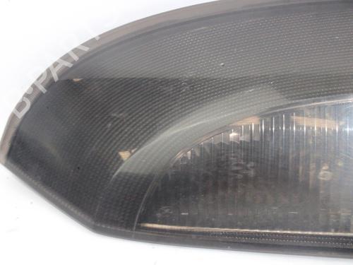 Højre baglygte OPEL COMBO Box Body/MPV | BP15277321C35