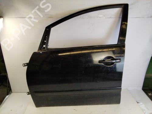Used Left front door MITSUBISHI GRANDIS (NA_W) 2.0 DI-D (NA8W) (140 hp) 30055319