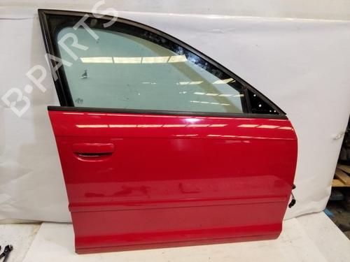 Used Right front door AUDI A3 Sportback (8PA) [2004-2015]  18350981